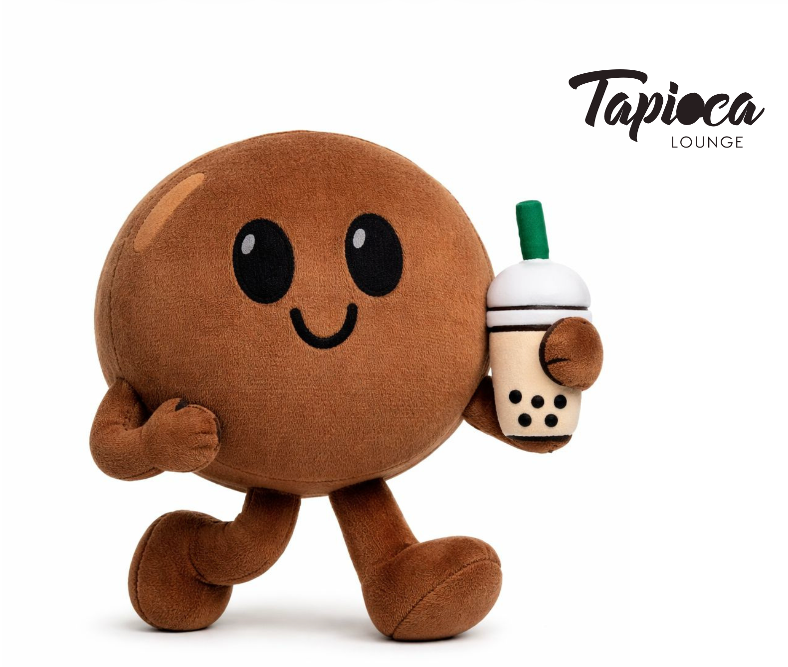 Pioqui Peluche